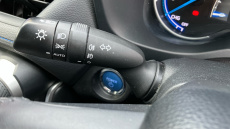 Toyota RAV4 2.5 VVT-i Hybrid Dynamic 5dr CVT 2WD Hybrid Estate